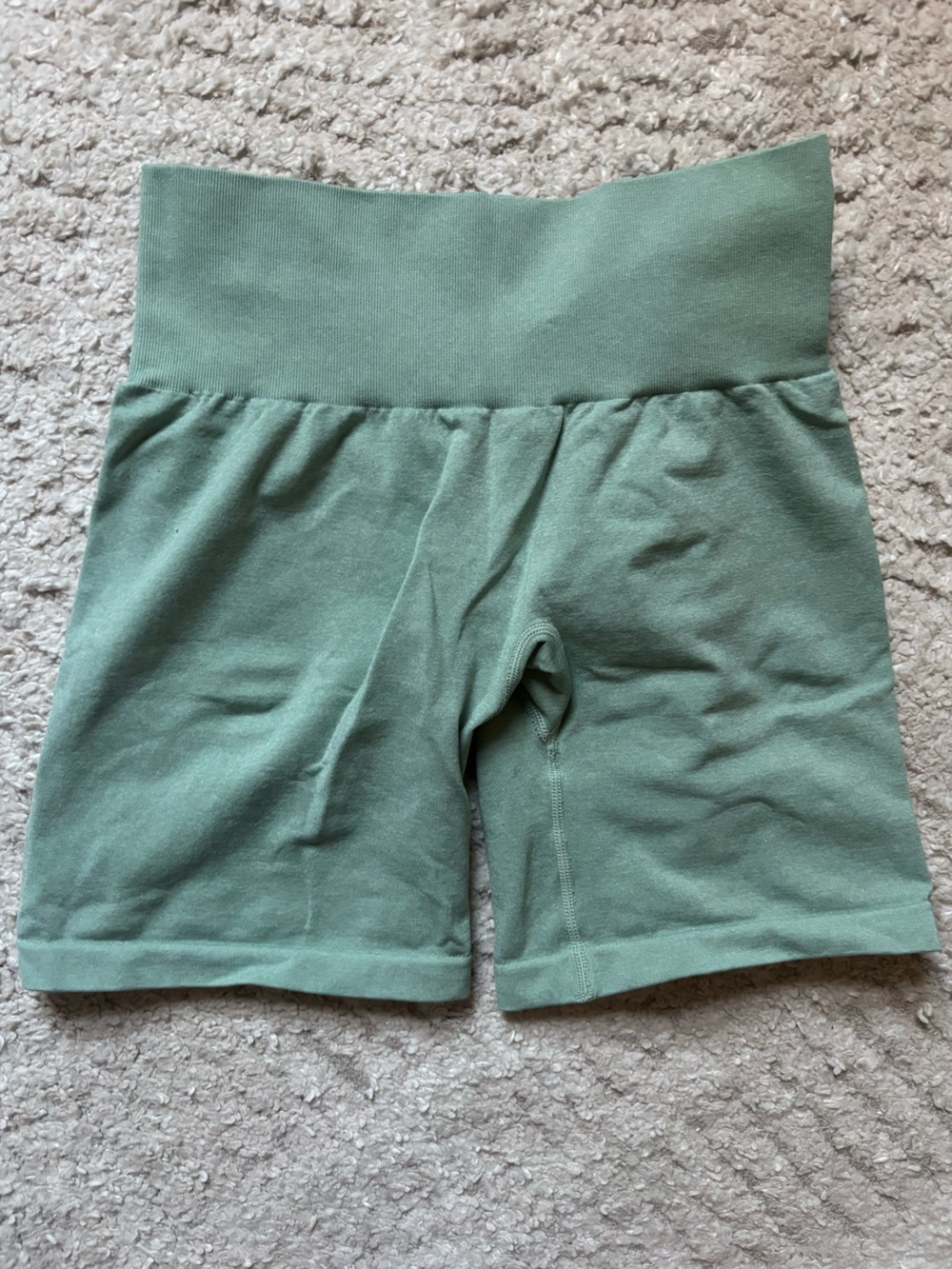 NVGTN Biker Shorts